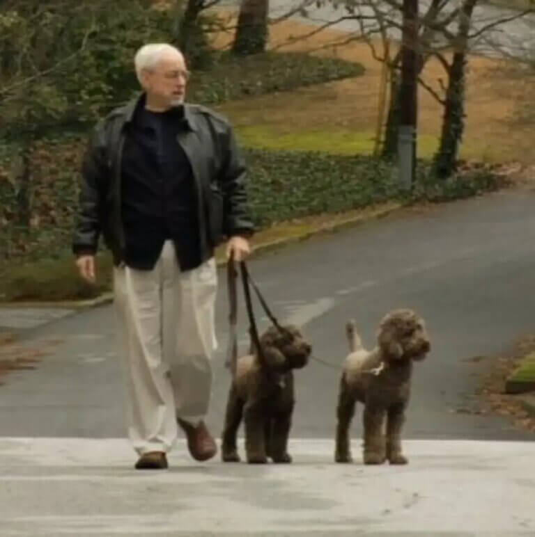 In Memory of Edward A. Frost (March 2 1937 – April 9, 2022)