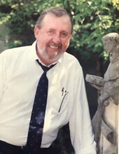 In Memory of Jan V. Knost (November 19, 1934 – August 22, 2021)