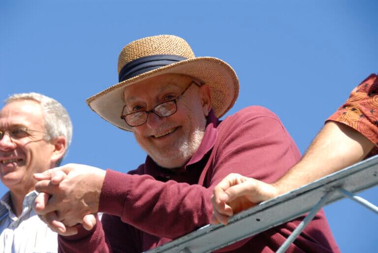 In Memory of Clarence LaSonde (June 15, 1928 – March 29, 2022)