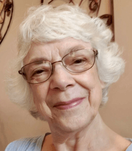 In Memory of Judith “Judy” M. Smith-Valley (January 27, 1943 – November 16, 2021)