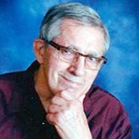 In Memory of William “Bill” M. Weir (March 28, 1934 – September 11, 2021)