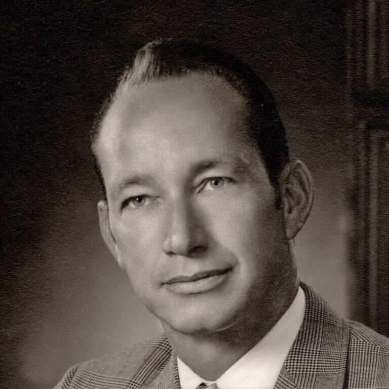 In Memory of John Cummins (September 8, 1926 – December 11, 2021)