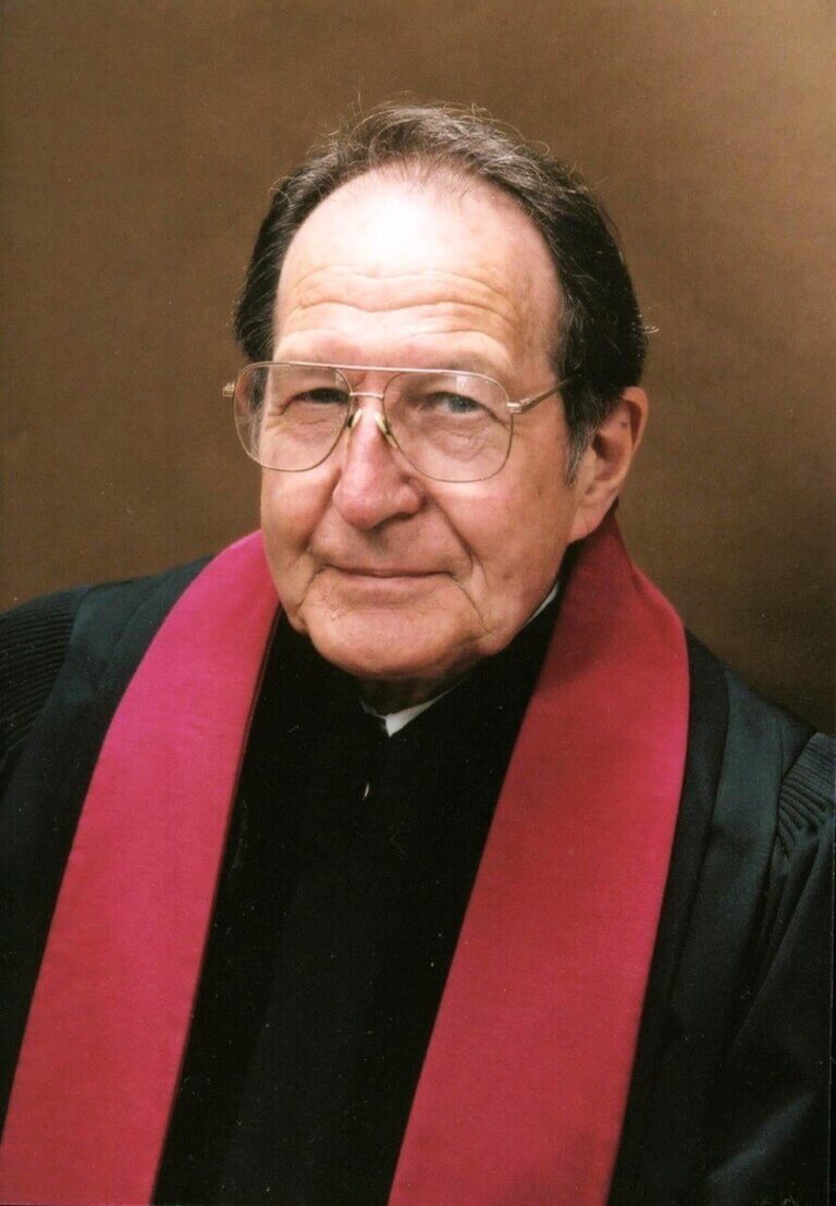 In Memory of Bert Steeves (March 16, 1926 – September 16, 2020)