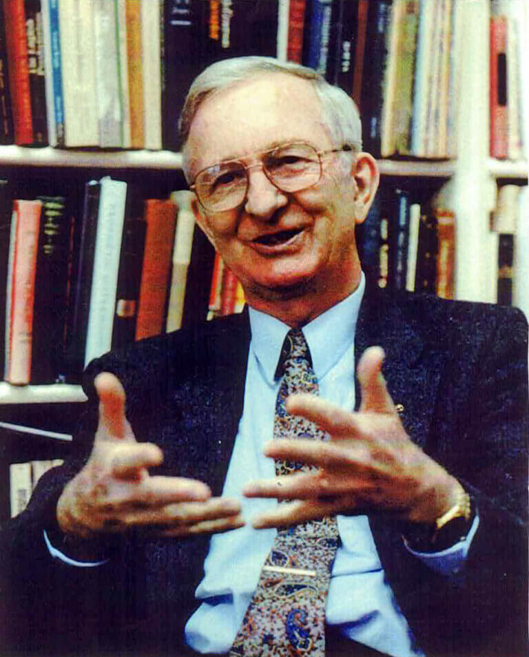 In Memory of Charles W. Eddis (July 7, 1926-May 22, 2021)