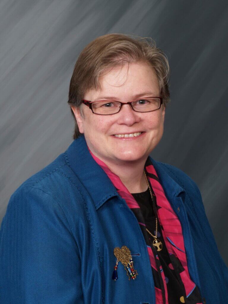 In Memory of . . . Christina M. Neilson (1958-2015)