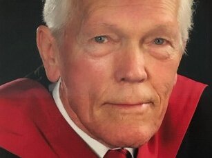 In Memory of Rev. Ernest “Ernie” D. Pipes, Jr. (October 6, 1926-February 10, 2021)