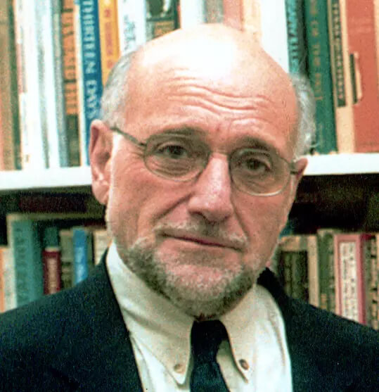 In Memory of Khoren Arisian (November 24, 1932 – January 14, 2021)