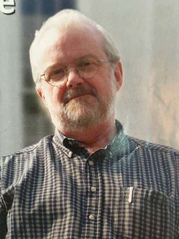 In Memory of Denis G. Meacham (January 5, 1943- March 20, 2019