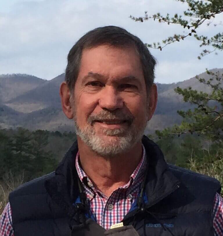 In Memory of Mark Peters Ward (August 17, 1953 – July 13, 2022)