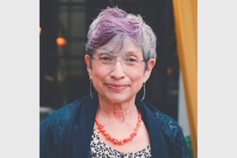 In Memory of Patricia Jimenez (January 24, 1947 – November 14, 2021)