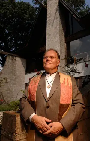 In Memory of Rev. Ronald Arthur “Ron” Hersom (October 13, 1950 – April 22, 2022)