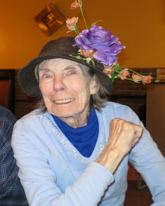 Dorothy Boroush Photo