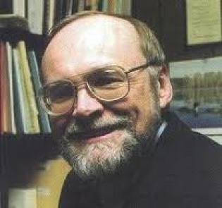 Frederick Gillis Photo