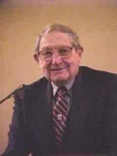 Jack Mendelsohn Photo