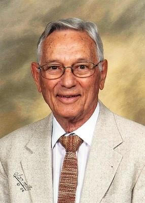 Raymond G Manker Photo