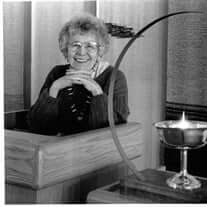In Memory of Betty L. Pingel (September 26, 1925 – September 6, 2023)