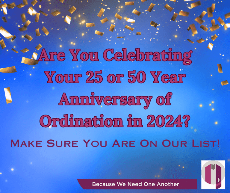 Colleagues Celebrating 25 and 50 Years Posted