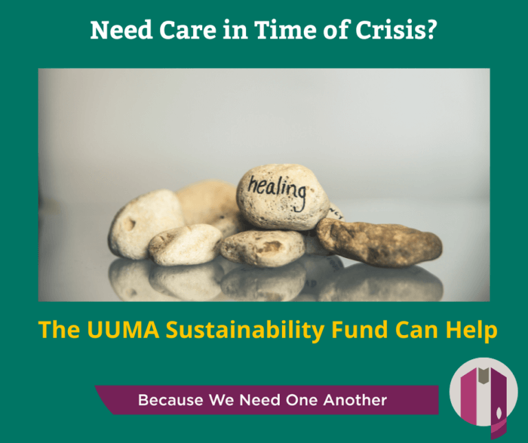 Collegial Care in Times of Crisis