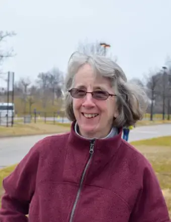 In Memory of Rev. Patricia “Tricia” V.M. Tummino (September 1, 1949 – September 20, 2024)