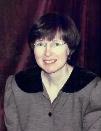 In Memory of Rev. Marjorie “Maggie” Rebmann (1944-2024)