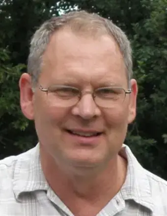 In Memory of Rev. Daniel Brosier (April 14, 1953 – February 16, 2025)