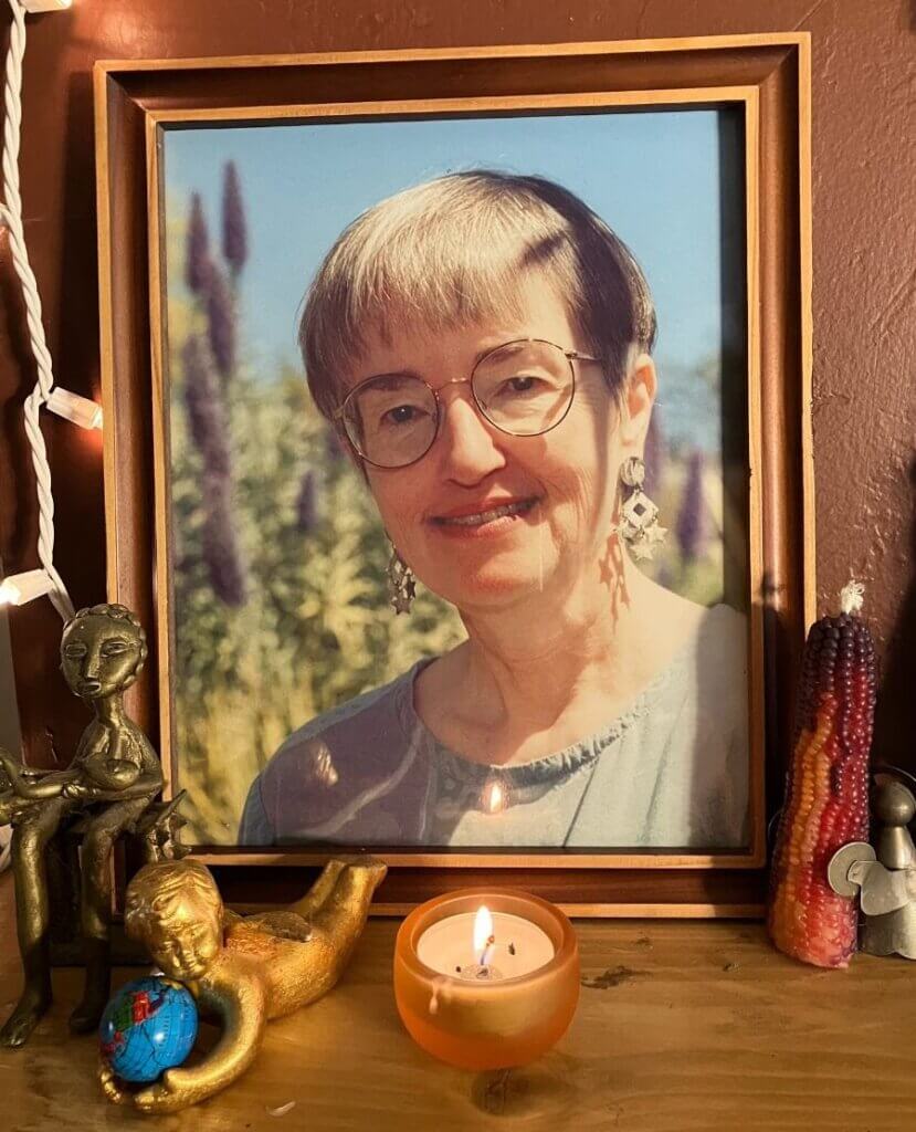 Margaret Keip
