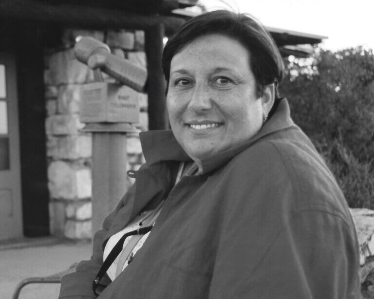 In Memory of Rev. Linda DeSantis (1949-2025)