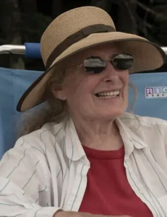 SANDRA DOUGLASS FITZ-HENRY (1939−2025)