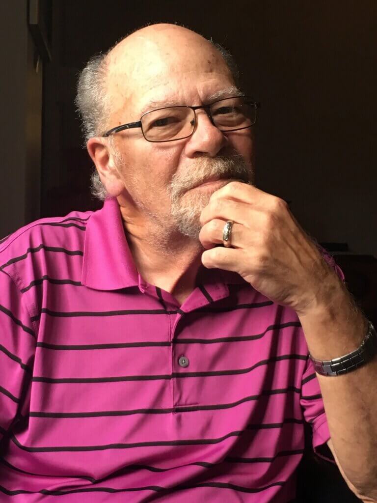 In Memory of Rev. Harry C. Green III (1943-2025)