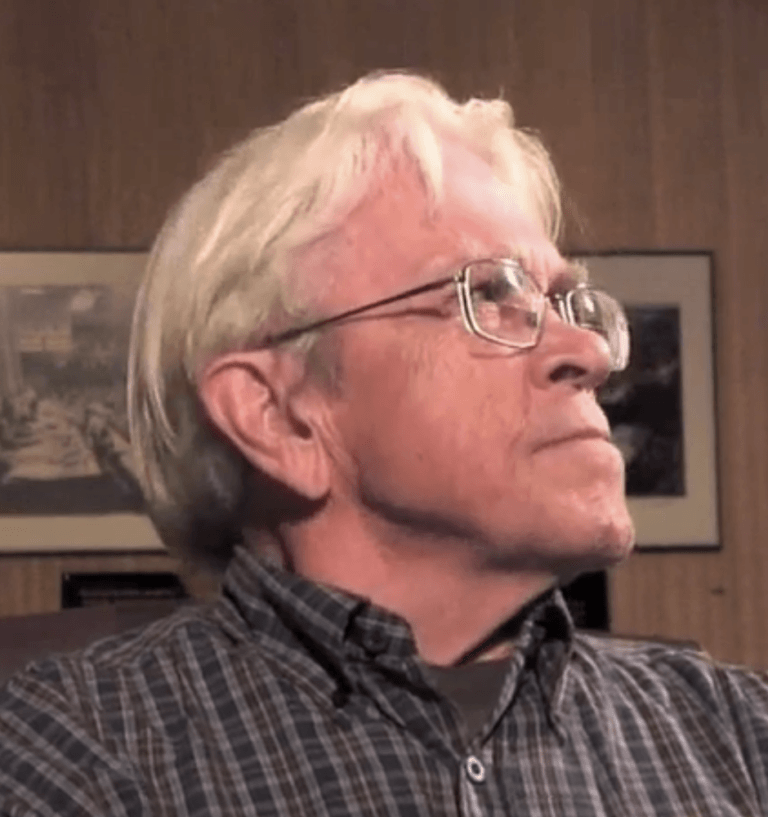 In Memory of Christopher “Chris” G. Raible (1955-2026)