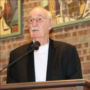 Donald H. Wheat (1933-2026)