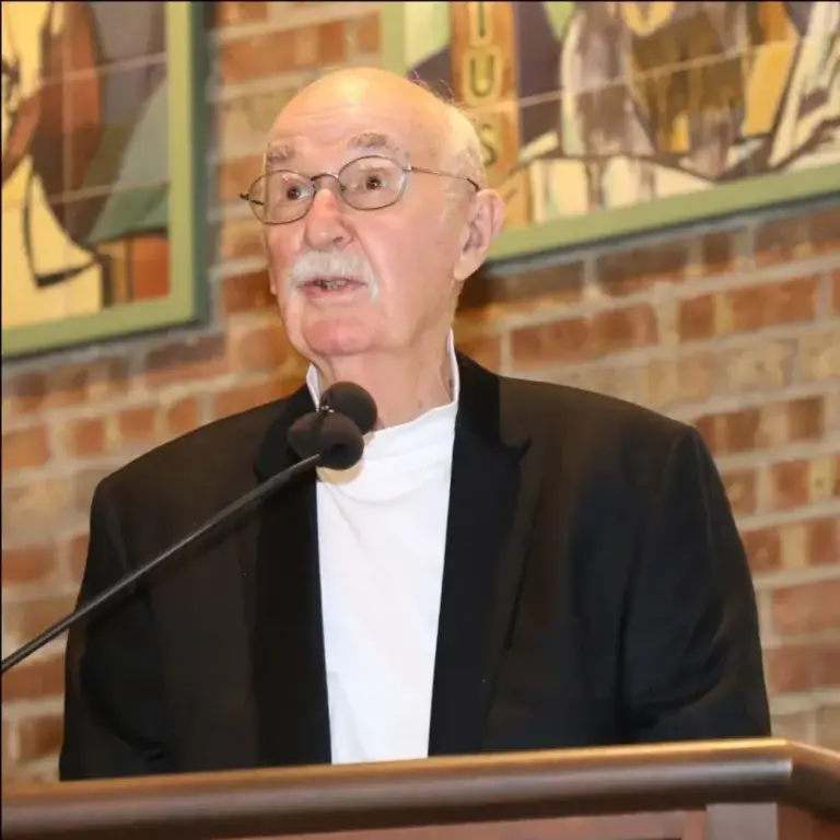 Donald H. Wheat (1933-2026)