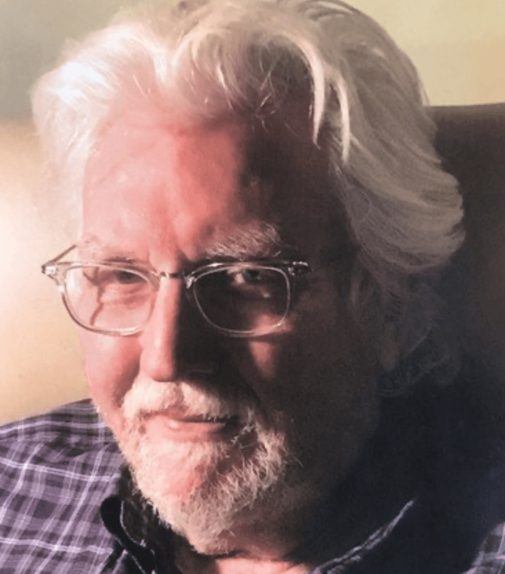 In Memory of Rev. Robert A. Macdicken (July 22, 1940 − Dec. 27, 2025)