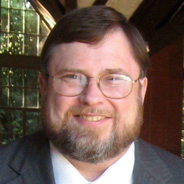 MYRON D. ANDES, JR. (1954−2026)