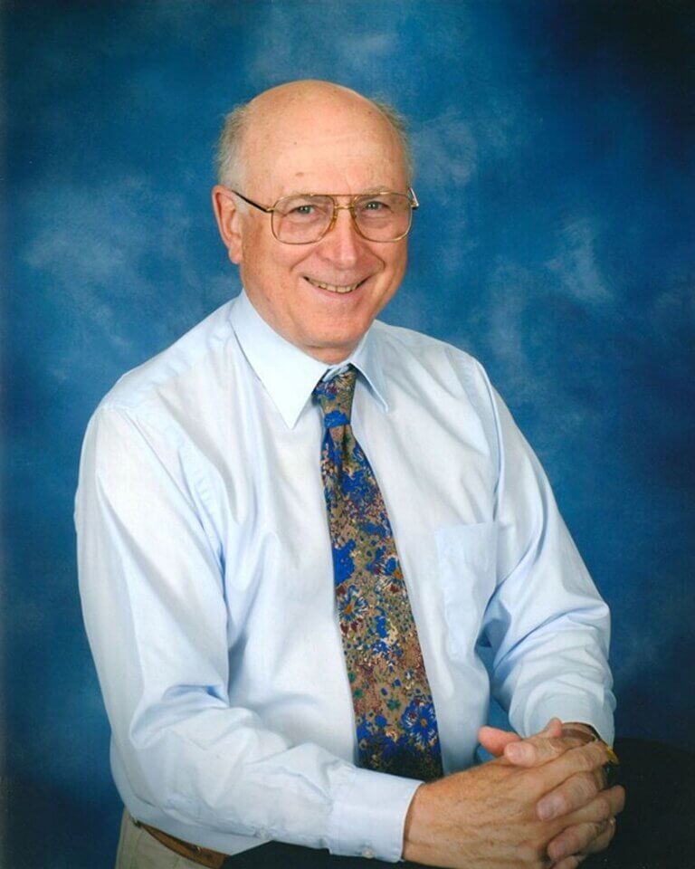 In Memory of Rev. Richard M Fewkes (1936−2026) 