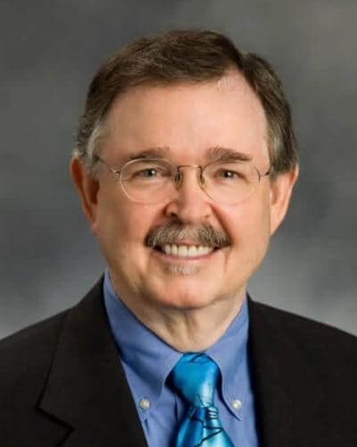 In Memory of Rev. Roy Winston Reynolds (1944−2026)