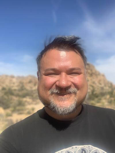 Joseph Santos-Lyons