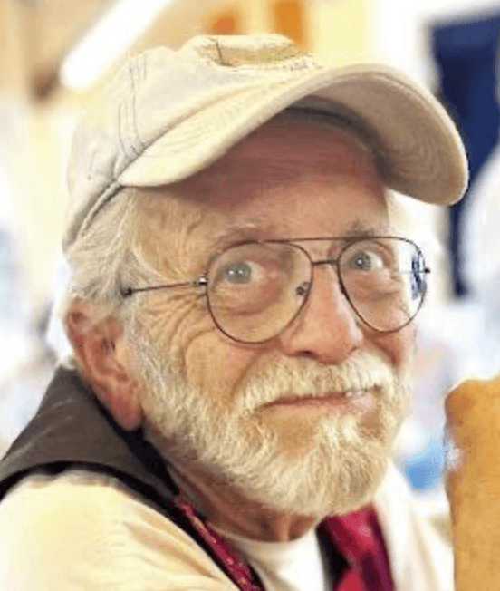 In Memory of Robert Harold Flanders (1944-2026)