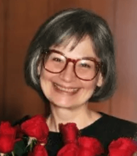 NANCY W. KRATOCHVIL (1937−2026)