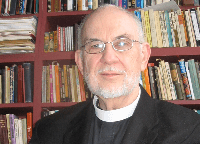 In Memory of The Rev. Duke T. Gray (December 12, 1938 – April 21, 2026)