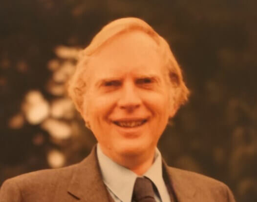 Rev Charles Gaines