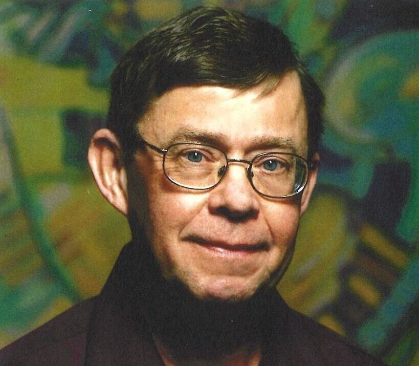 Jeremy J. Brigham
