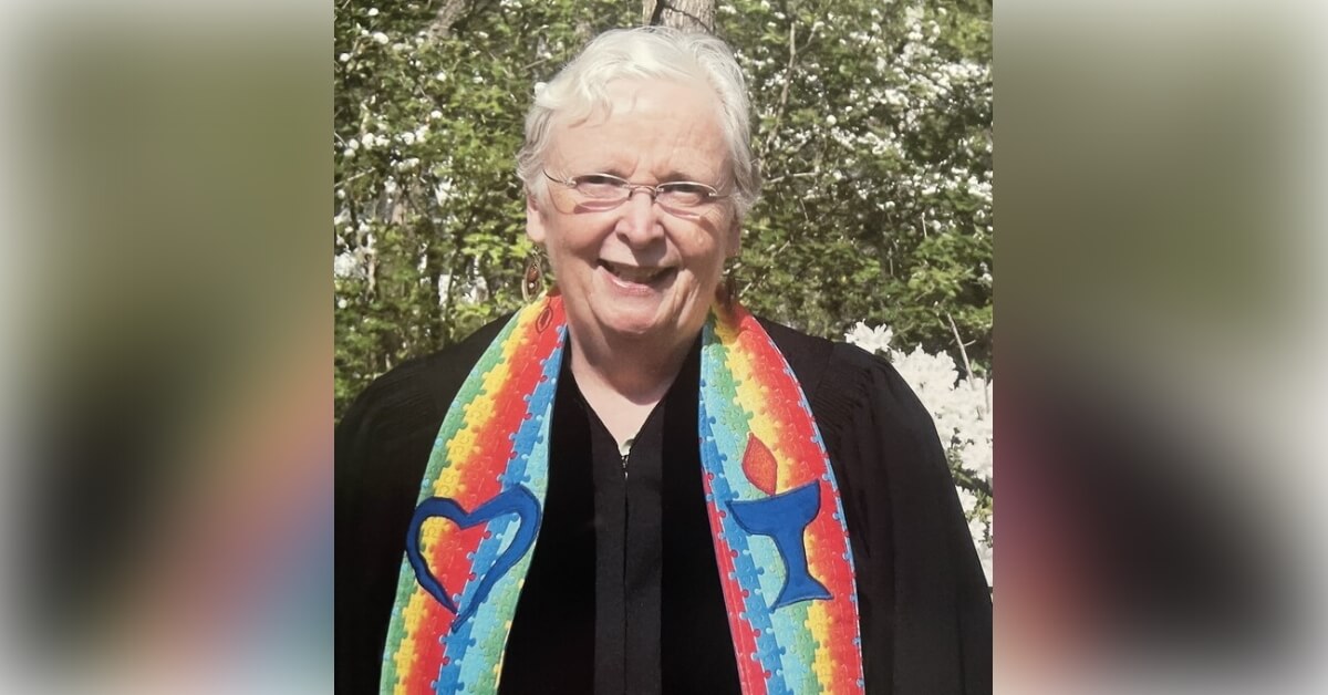 Susan Davison Archer (1946-2026)